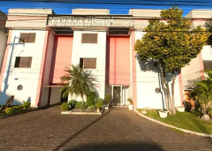 Pousada do Trabalhador Canoas