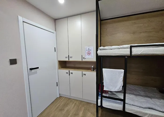 Central Guest House