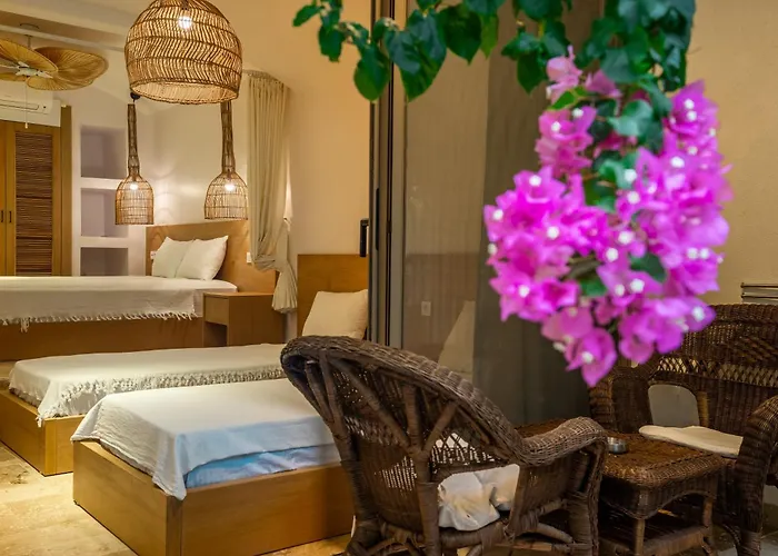Sultan Palas Otel