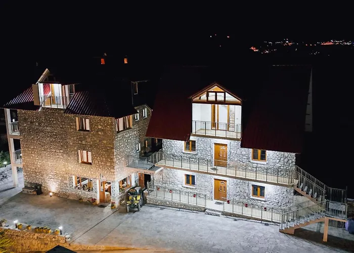 Hotel Zallina
