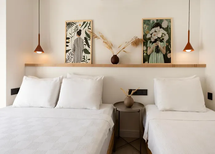 Casa Dalida Boutique Hotel