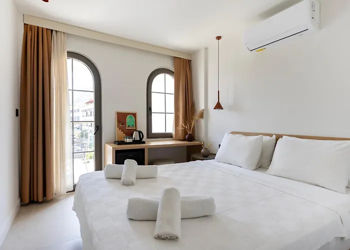 Casa Dalida Boutique Hotel
