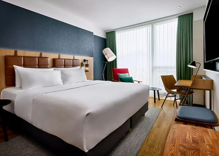 Hotels in Sankt Jakob am Arlberg