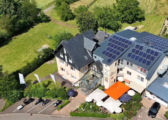 Hotels in Lahr (Hunsruck)