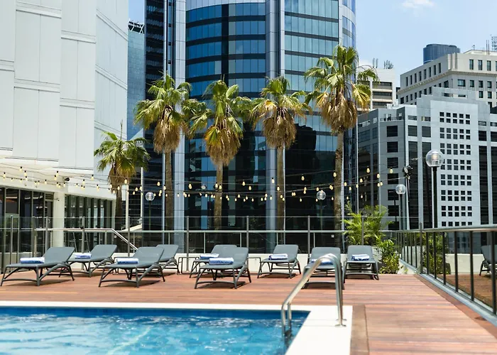 Dayboro Hotels