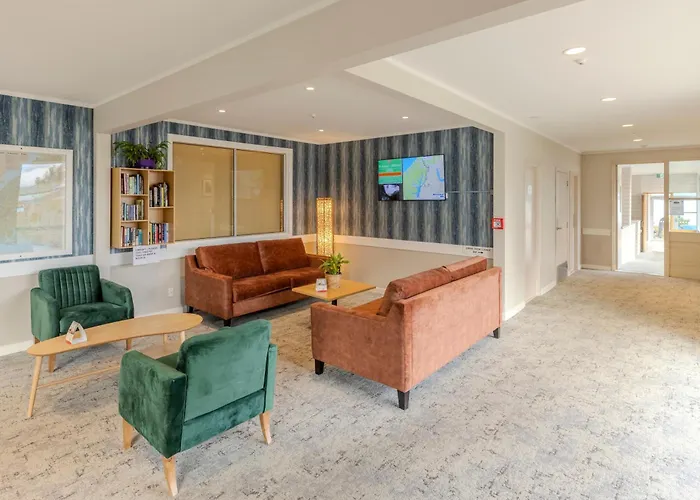 Hotels in Te Anau