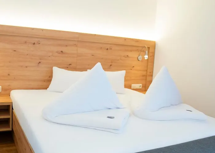 Hotel Alpina