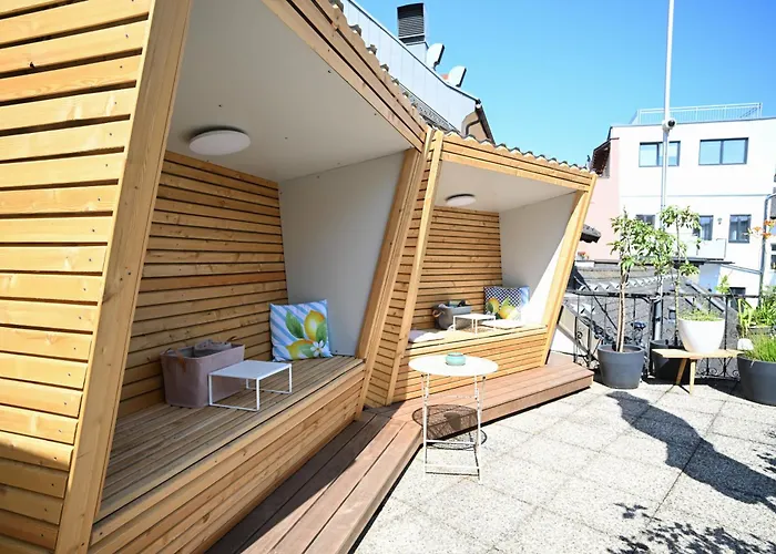 Hotels in Villach