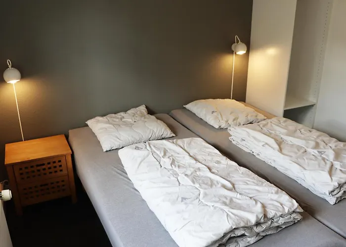 Danhostel Haderslev Byferie