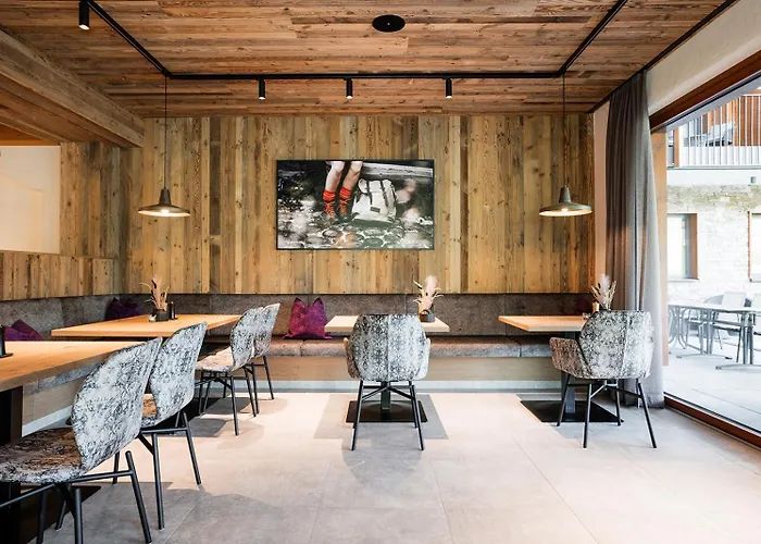 Hotel Dorfer