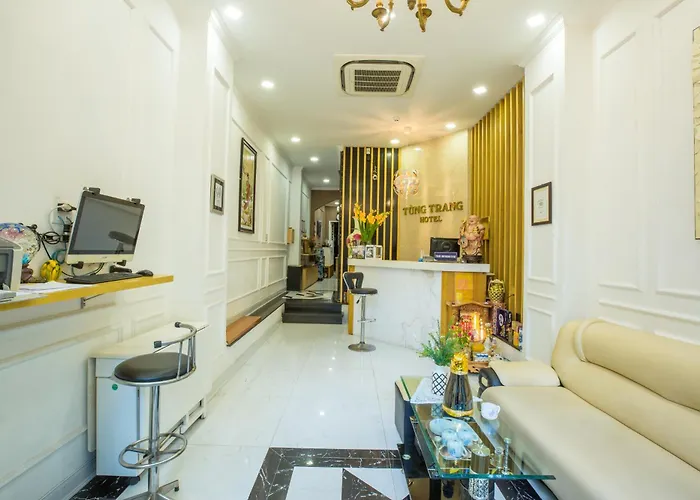 Tung Trang Hotel