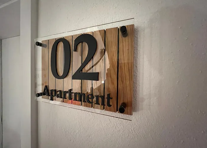 MY HOME Hotel Lamm Rottweil Smart Home