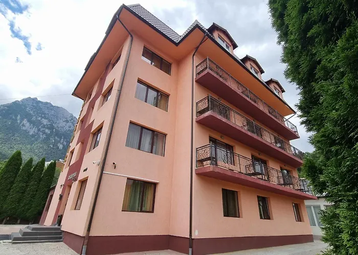 Hotel Iri