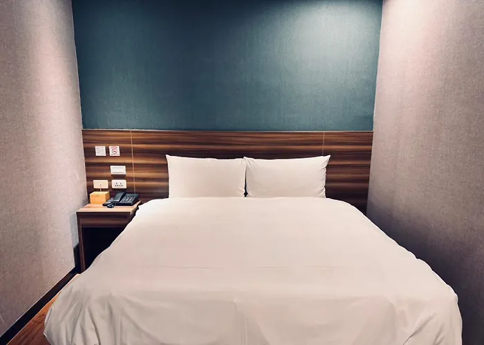 Tomorrow Hotel