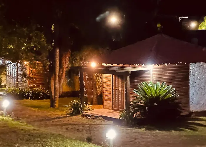 Pousada Ananda