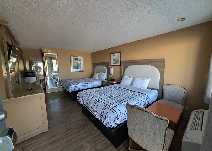 Express Inn