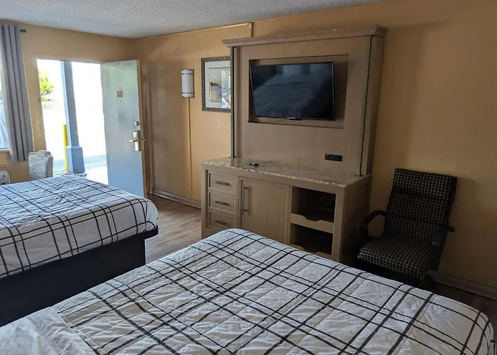 Express Inn