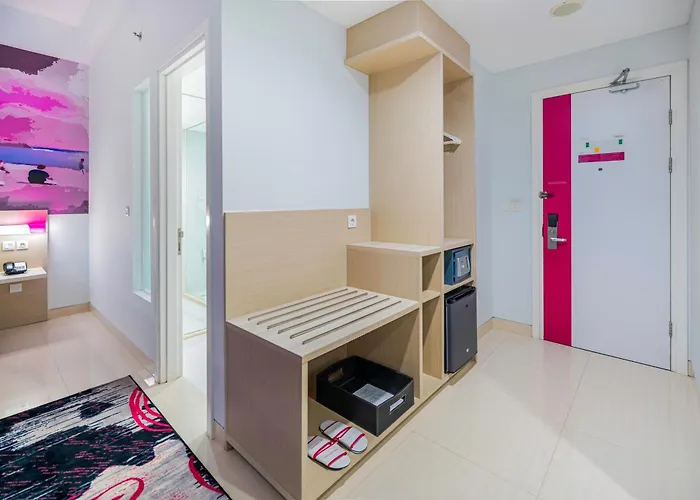 Favehotel Tuban