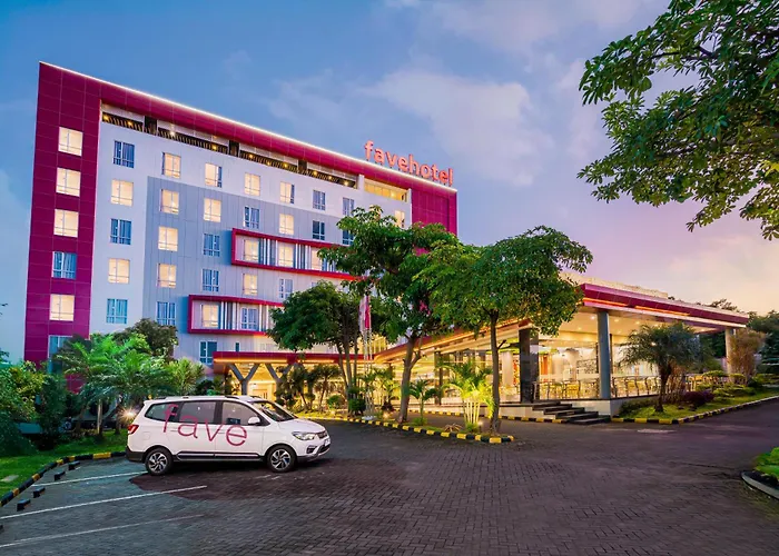 Tuban (Java) Hotels