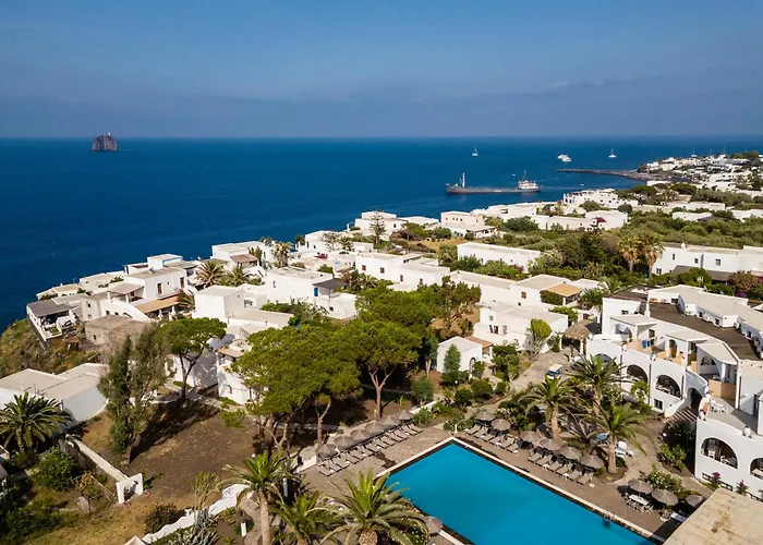 La Sciara Resort Hotel