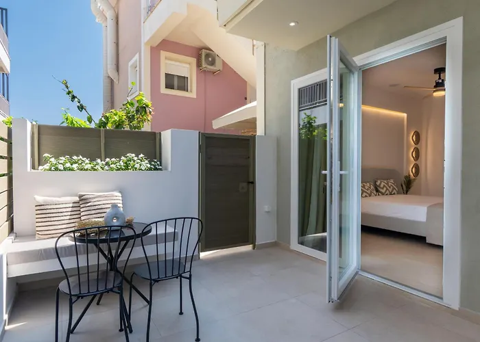 Hotels in Skala (Kefalonia)