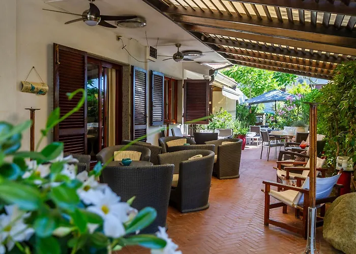 Piccolo Hotel