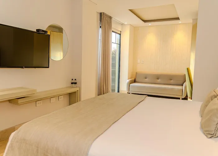 Hotel Boutique Maree