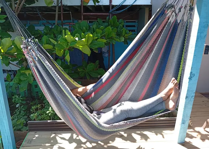 Hotel Victoria S Beach House