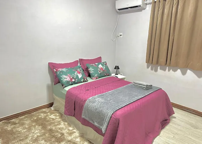 Hotel Residencial Manaus - Flores