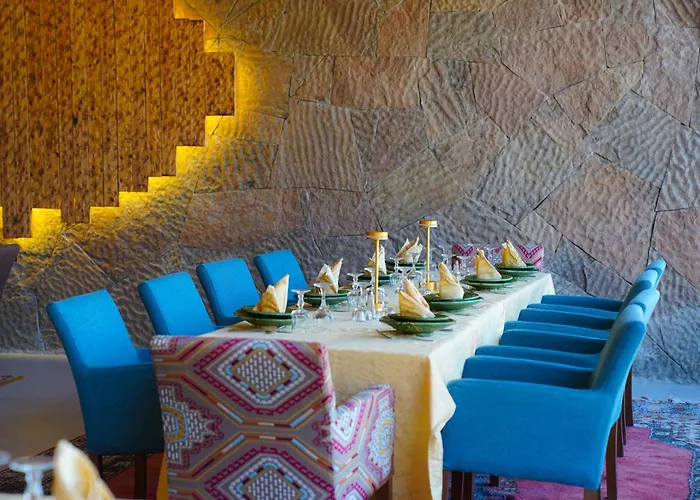 Kasbah Hnini