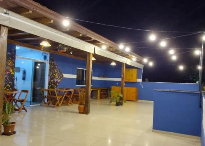 Praieira Pousada&Hostel
