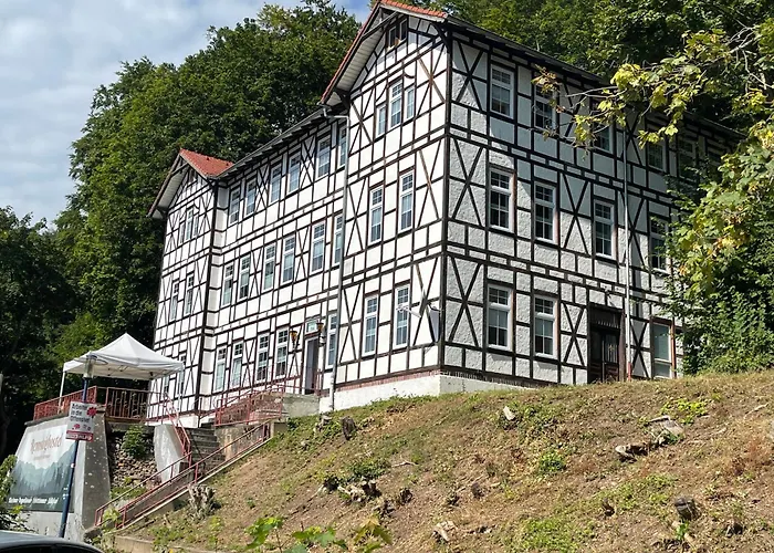 Rennsteighostel