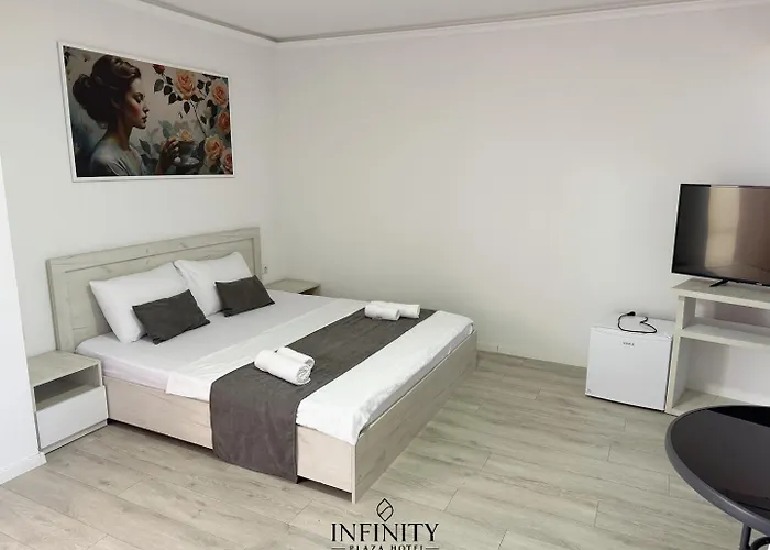 Infinity Plaza Hotel