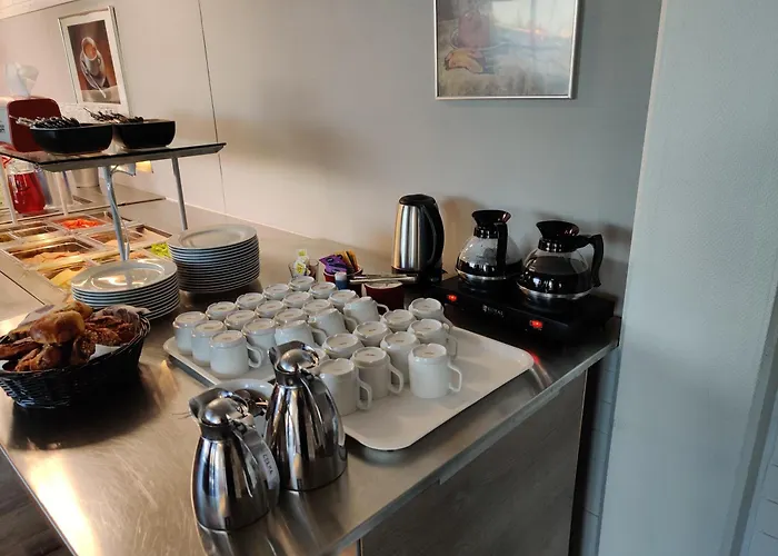 Hotelli Kainuunportti