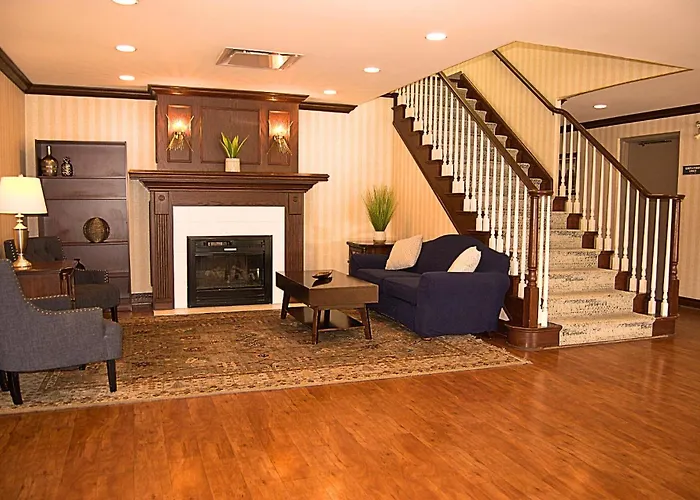 Staywell Inn&Suites