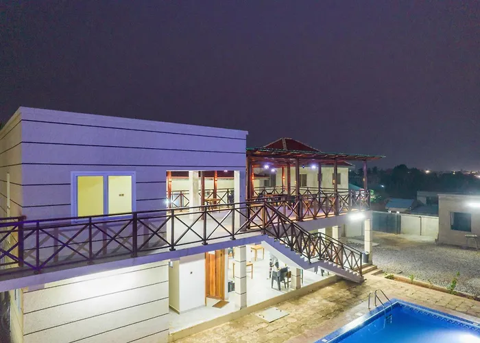 Pito Guest House