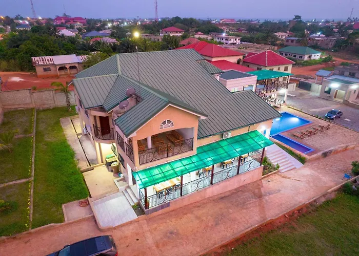 Pito Guest House