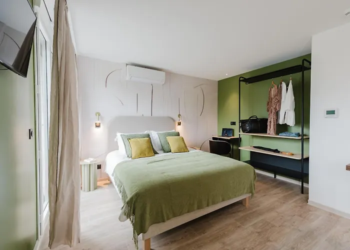 Appart Hotel Neostelia