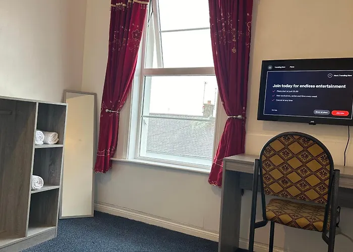 Stay Inn - Shared Flat In Portadown