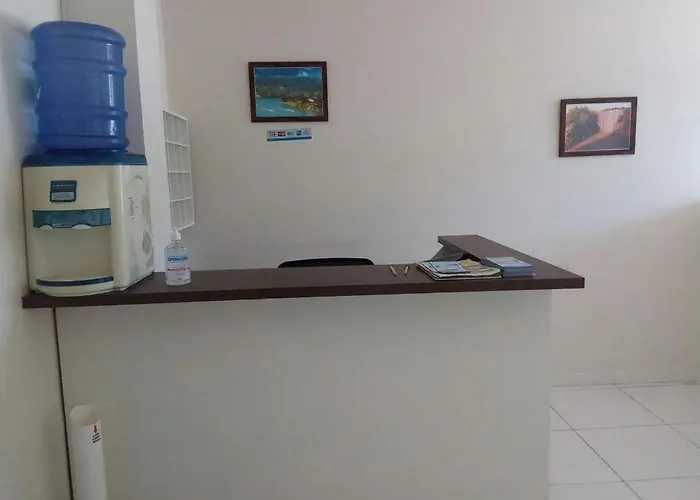 Oluap Pousada Mairiporã