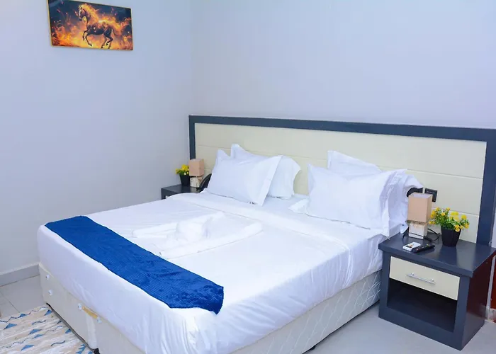 St Thomas Hotel Dodoma