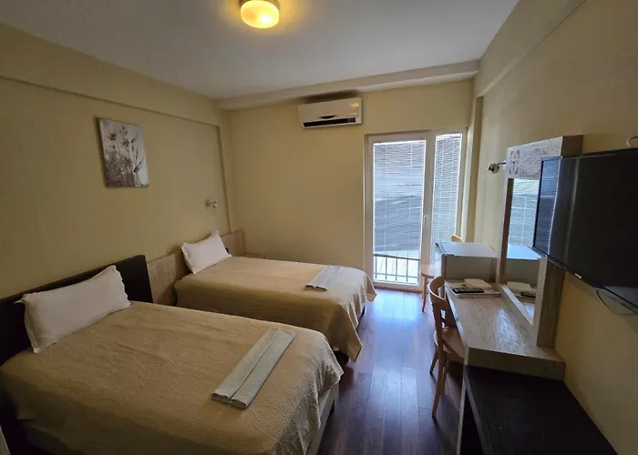 Hotel Venec