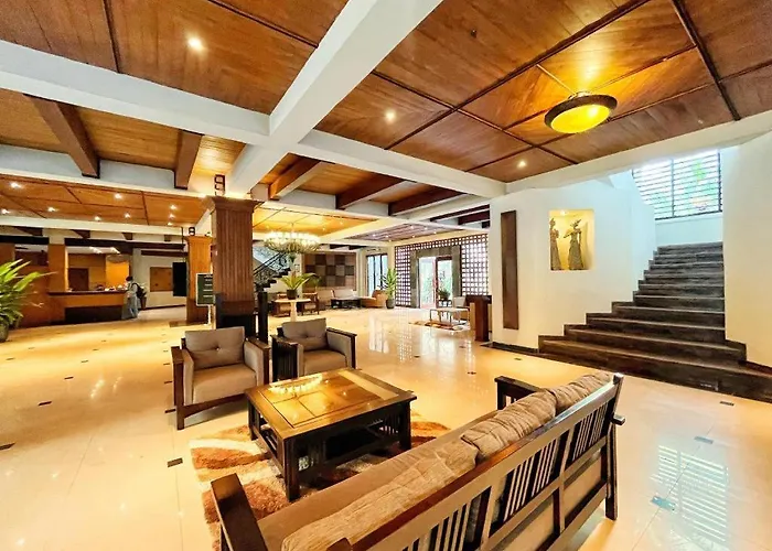 Hotel Sari Kuring Indah