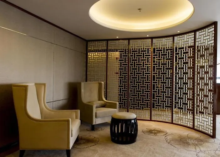 Yang Peng Jin Jiang Hotel