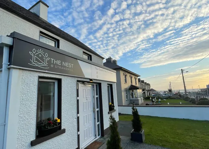 The Nest Strandhill