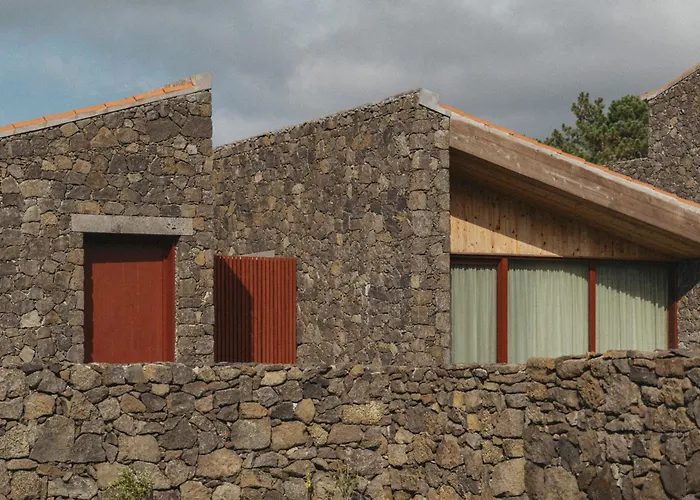 Pico Vineyards - By Unlock Hotels