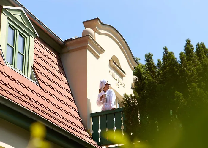 Willa Deco Sopot By Downtown Apartments