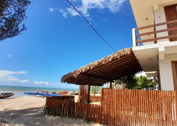 Pousada Mahalo Preá Beach