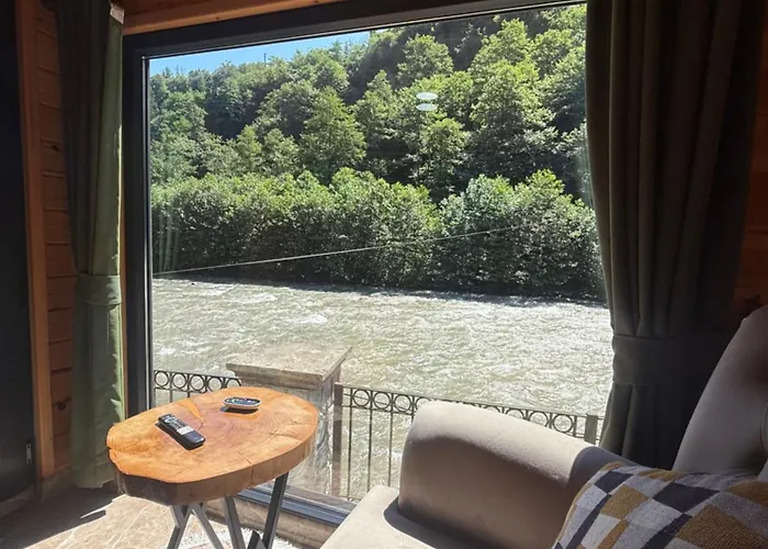 Elfida Tinyhouse