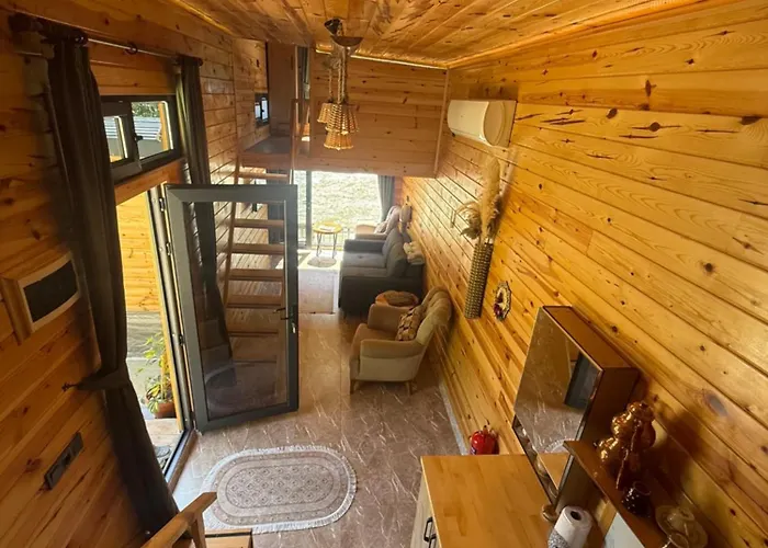 Elfida Tinyhouse